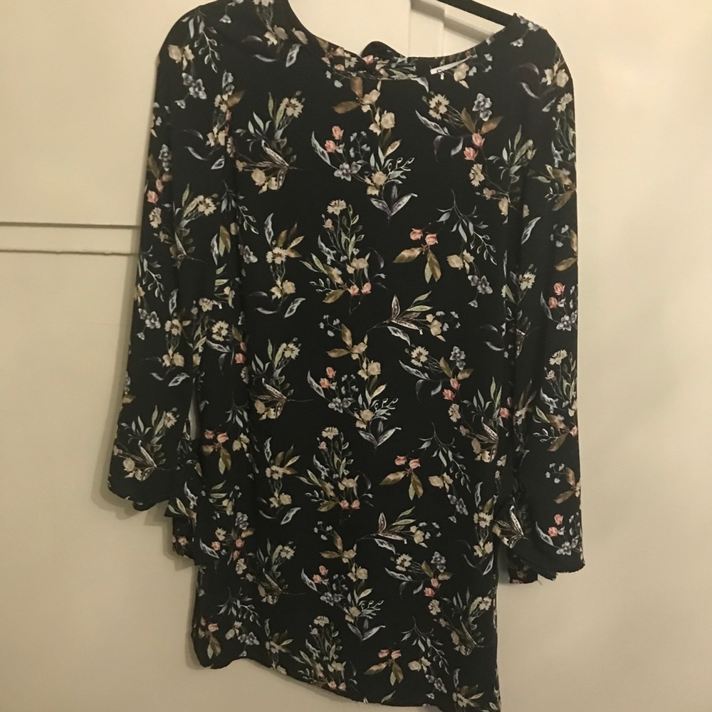 Dex dress